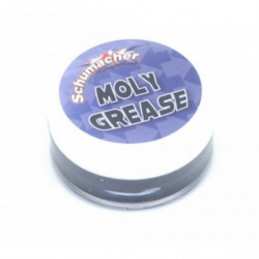 U1957 - Moly Grease - Pot 5ml