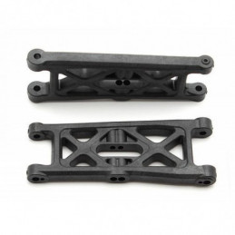 AE91398 - Front Arms flat