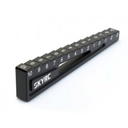 SK600069-17 - SkyRC Chassis...