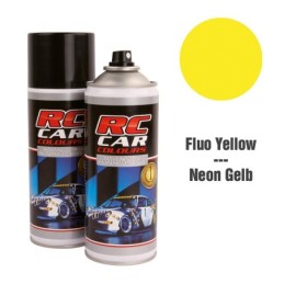 RCC1007 - Lexan Spray Fluo...