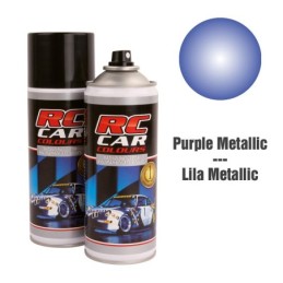 RCC930 - Lexan Spray Purple...