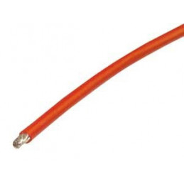 RS503RT - Silicon wire 1m...