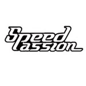 Speed Passion